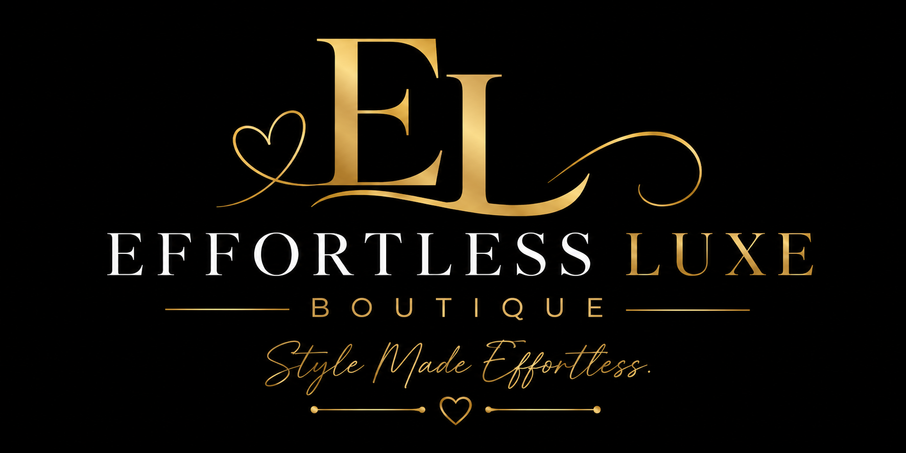 Effortless Luxe
